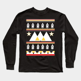 Christmas Long Sleeve T-Shirt